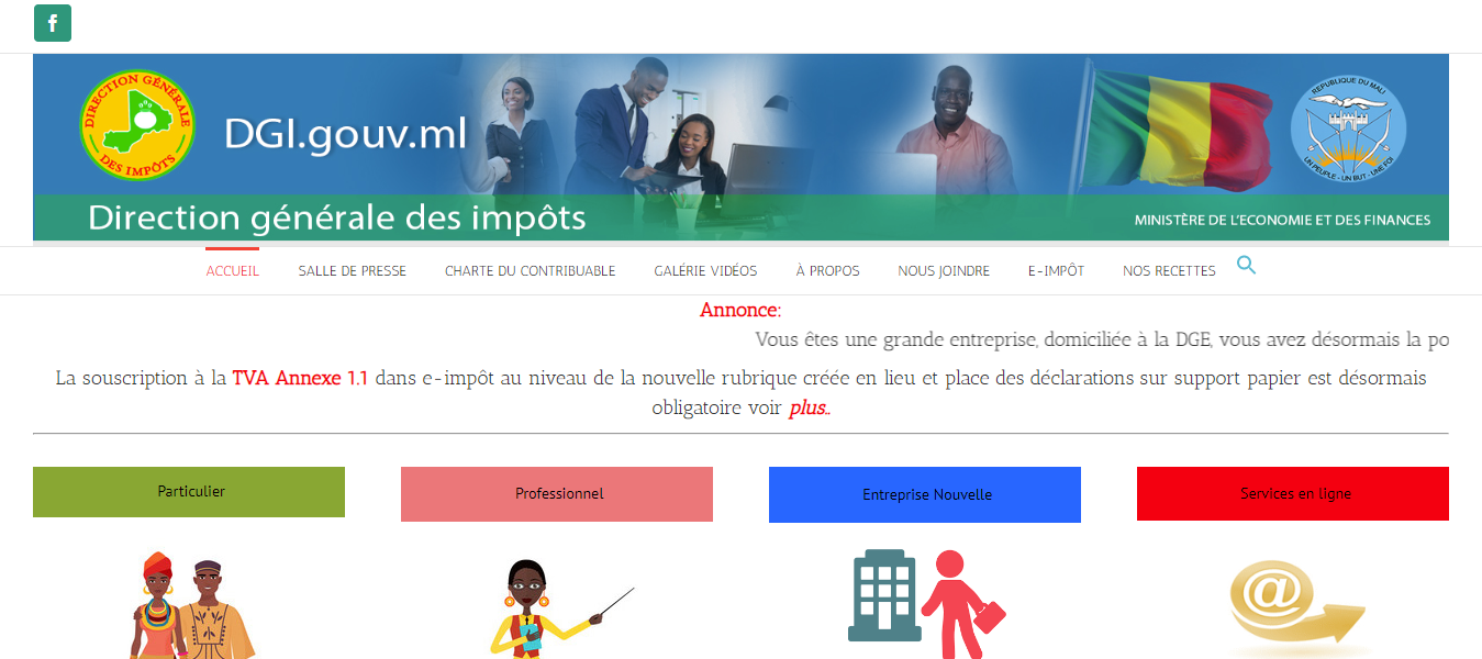 How to Apply for a Patent In Mali