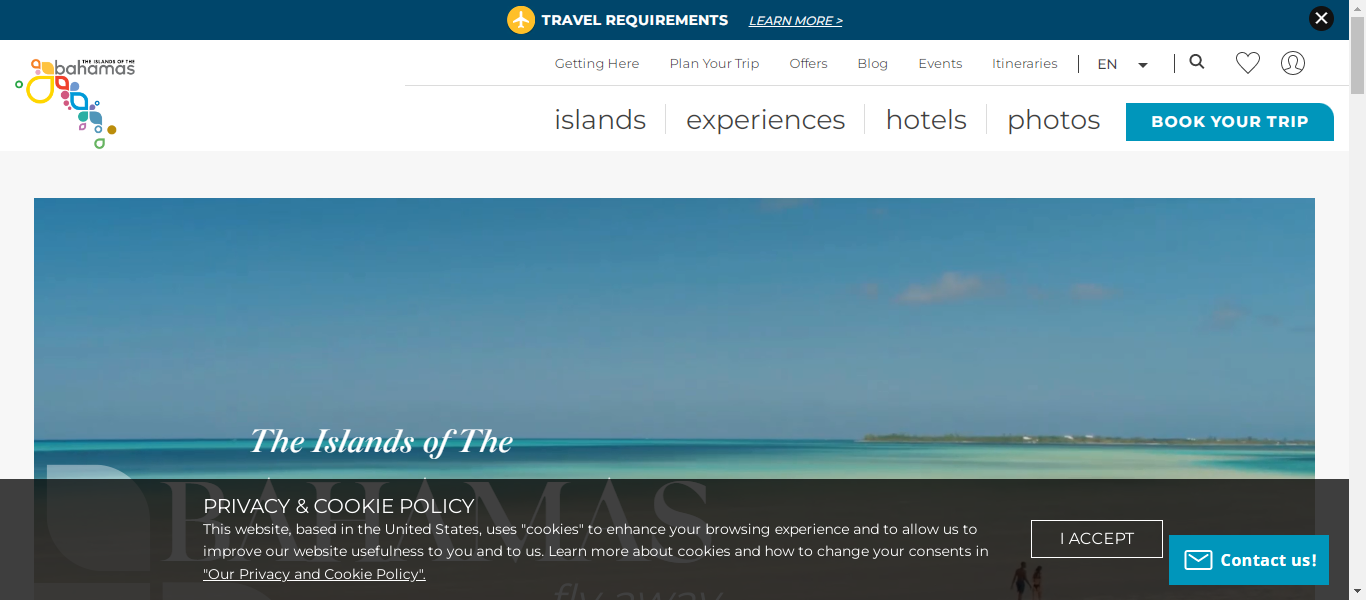 How to Apply for Bahamas host Certification Programme In Bahamas