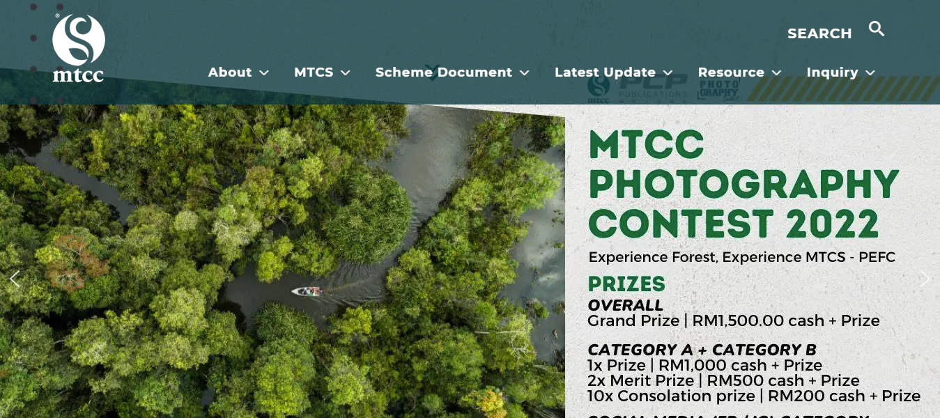 How to Obtain Timber Certification (MTCS) In Malysia