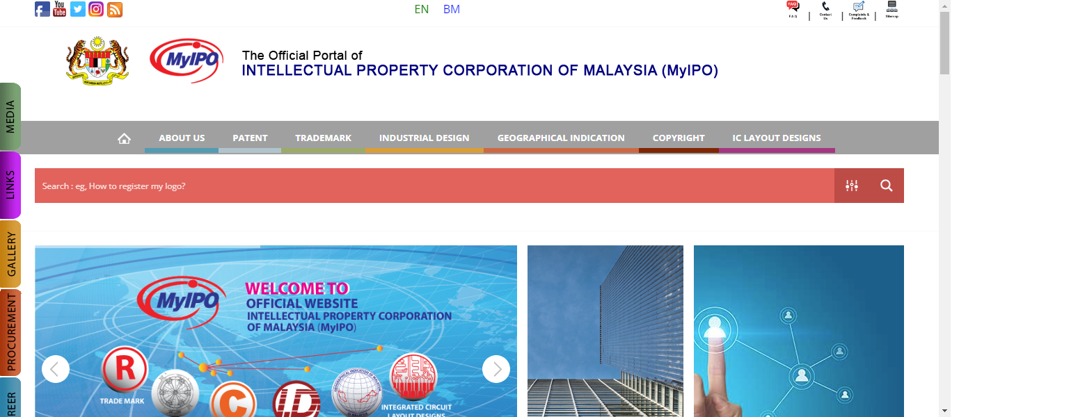 How to Register a Tourism Project In Malysia