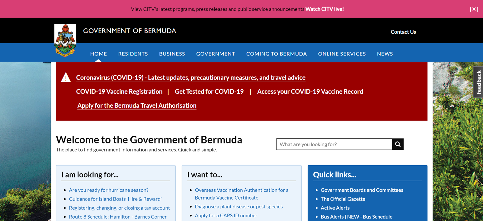 How to Transfer Ownership of a Vehicle In Bermuda 