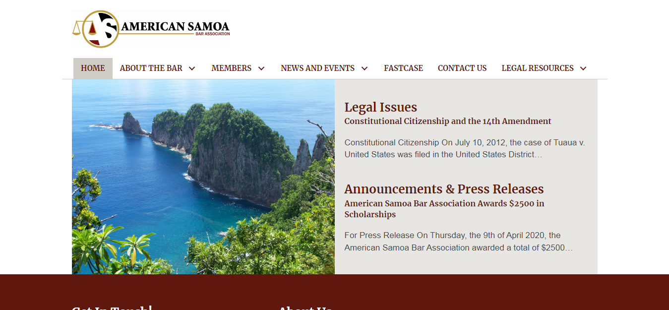 How To Apply for a Foreign Investor Entry Permit In American Samoa