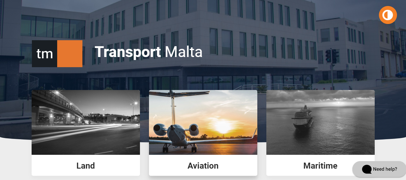 How to Apply for School Transport Vehicle In Malta