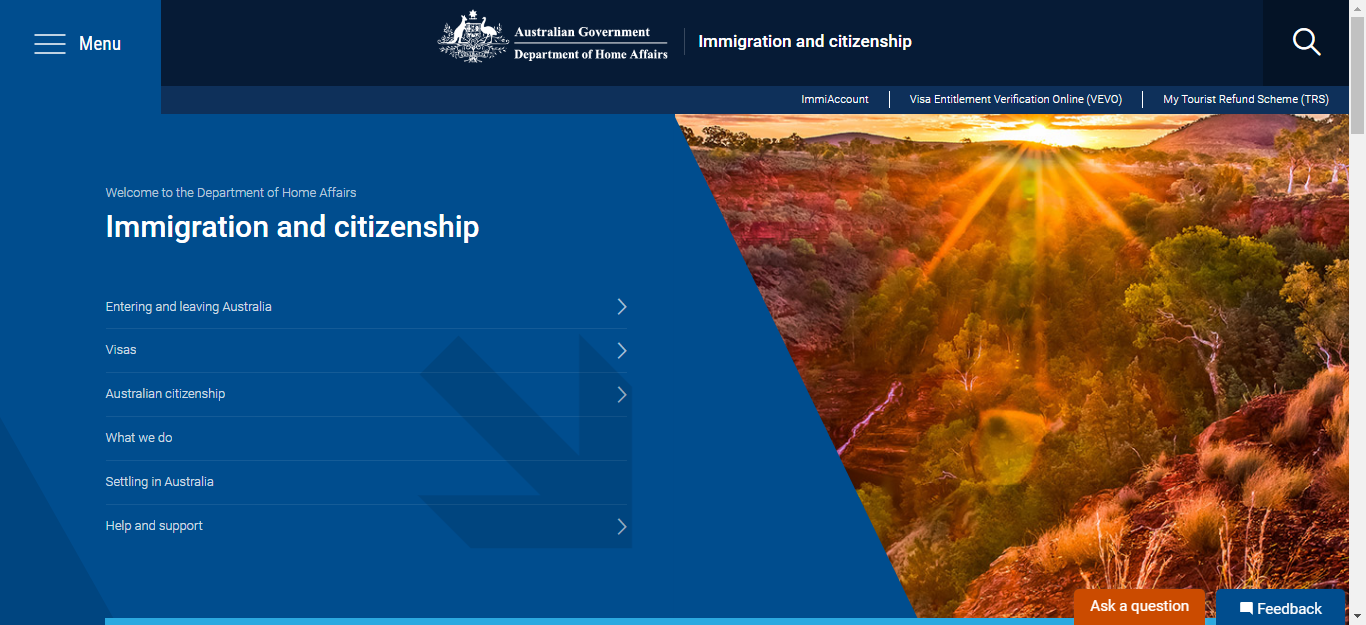 How To Apply for citizenship In Australia 