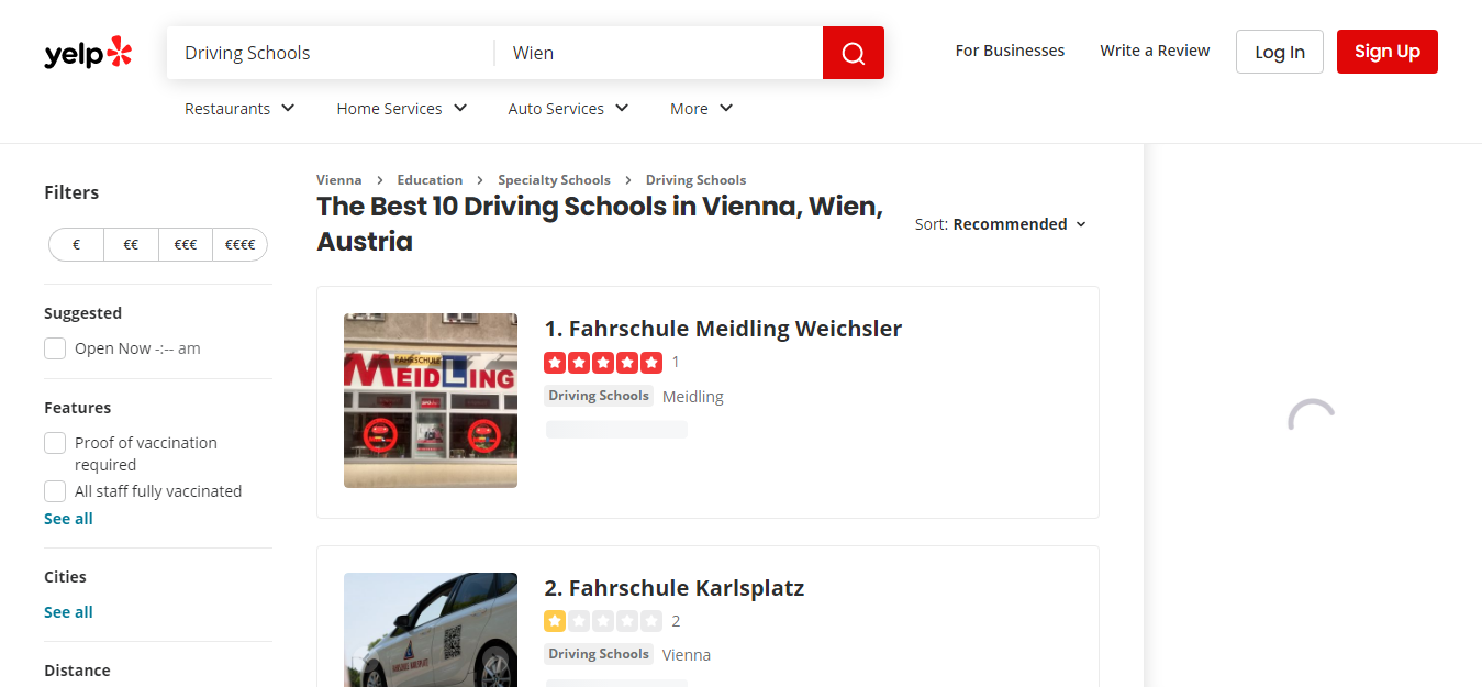 How To Learner Driver License or Provisional Driver License In Austria 